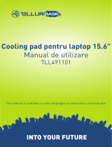 Tellur TLL491101 Manual de utilizare
