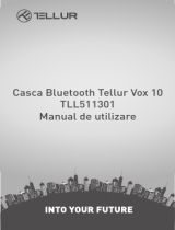 Tellur TLL511301 Manual de utilizare