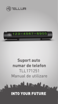 Tellur TLL171251 Manual de utilizare