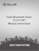 Tellur TLL511351 Manual de utilizare