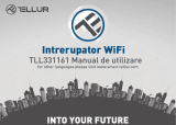 Tellur TLL331161 Manual de utilizare