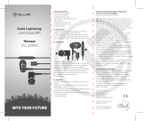 Tellur TLL162022 Manual de utilizare