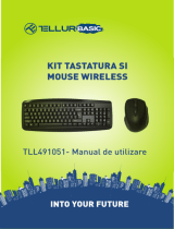 Tellur TLL491051 Manual de utilizare