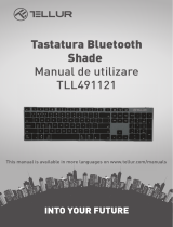 Tellur TLL491121 Manual de utilizare