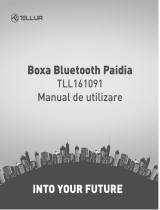 Tellur TLL161091 Manual de utilizare