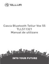 Tellur TLL511321 Manual de utilizare