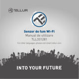 Tellur TLL331281 Manual de utilizare