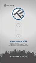 Tellur TLL331251 Manual de utilizare