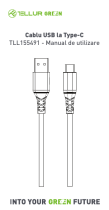 Tellur TLL155491 Manual de utilizare