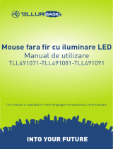 Tellur TLL491071 Manual de utilizare