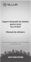 Tellur TLL191031 Manual de utilizare