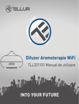 Tellur TLL331101 Manual de utilizare