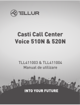 Tellur TLL411004 Manual de utilizare