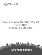 Tellur TLL511381 Manual de utilizare