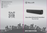 Tellur TLL161161 Manual de utilizare