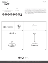 GTV OS-NOOR-00-DEC Instrucțiuni de utilizare