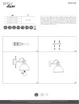 GTV OS-MUSC-00-DEC Instrucțiuni de utilizare