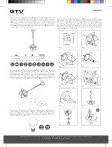 GTV OS-MARINADA-00 Instrucțiuni de utilizare