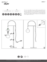 GTV LP-ABIESF-40-DEC Instrucțiuni de utilizare