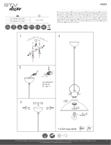 GTV OS-MEES-00-DEC Instrucțiuni de utilizare