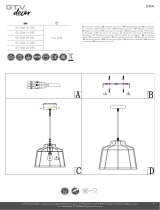 GTV OS-GOA-15-DEC Instrucțiuni de utilizare