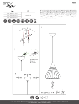 GTV OS-TESS-25-DEC Instrucțiuni de utilizare