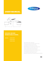 Maxima 09361908 Manualul proprietarului