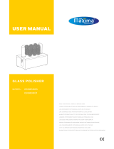 Maxima 09380001 Manualul proprietarului