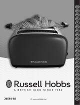 Russell Hobbs 26554-56 Manual de utilizare