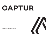 Renault Captur & Captur E-Tech Manual de utilizare