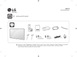 LG 65UN640S0LD Manualul utilizatorului