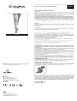 Orliman IR-4000/IR-5000/IR-6000/IR-7000 Instrucțiuni de utilizare