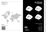 STEINEL DualTech DALI-2 Input Device Manual de utilizare