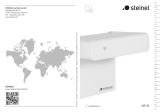 STEINEL iHF 3D COM1 Manual de utilizare