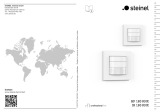 STEINEL IR 180 KNX Manual de utilizare