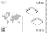 STEINEL Ersatzhaube für RS D1 S Manual de utilizare