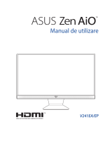 Asus V241 (11th Gen Intel) Manual de utilizare