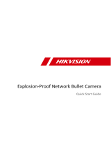 Hikvision DS-2XE6242F-IS/316L(D) Ghid de inițiere rapidă