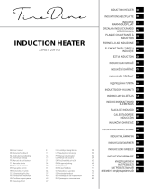 Hendi  239193  Manual de utilizare