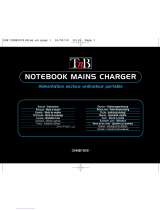 T'nB CHNB19V65 Manualul proprietarului