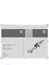 FEIN KS10-38E Manual de utilizare