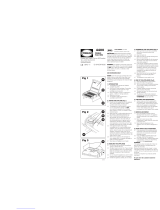 Primus Vidar BBQ Instructions For Use Manual