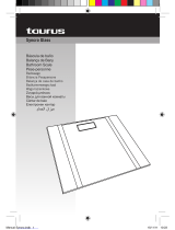 Taurus Syncro Glass Manualul proprietarului