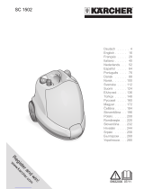 Kärcher SC1502 Manual de utilizare