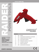Raider Power ToolsRD-GLG04
