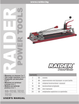 Raider Power ToolsRD-TC10