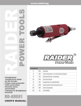 Raider Power ToolsRD-ADG01