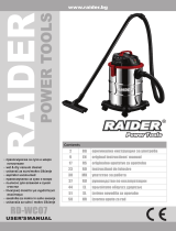 Raider Power ToolsRD-WC07
