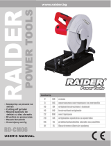 Raider Power ToolsRD-CM06
