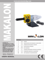 MakalonMK-PW03